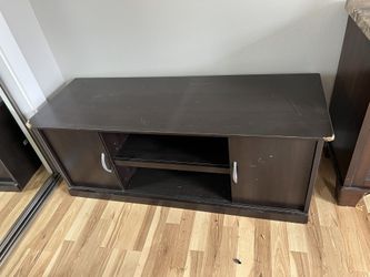 Entertainment Center