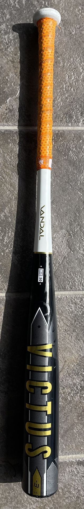 Victus Vandal Baseball Bat