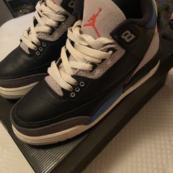 Kids Jordan’s 