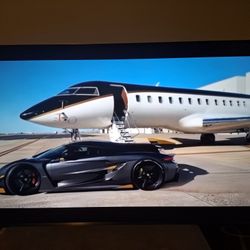 Samsung Smart TV 65 Inches 