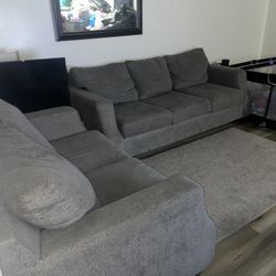 Couches 