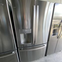 Ge Refrigerator