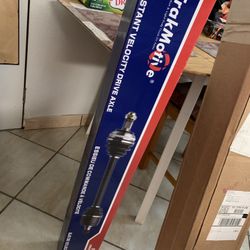 2005 Subaru Forester