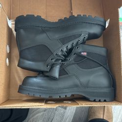 Women Danner Boots 