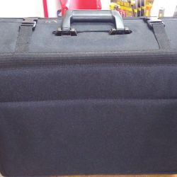 Salesman sample/briefcase NEW