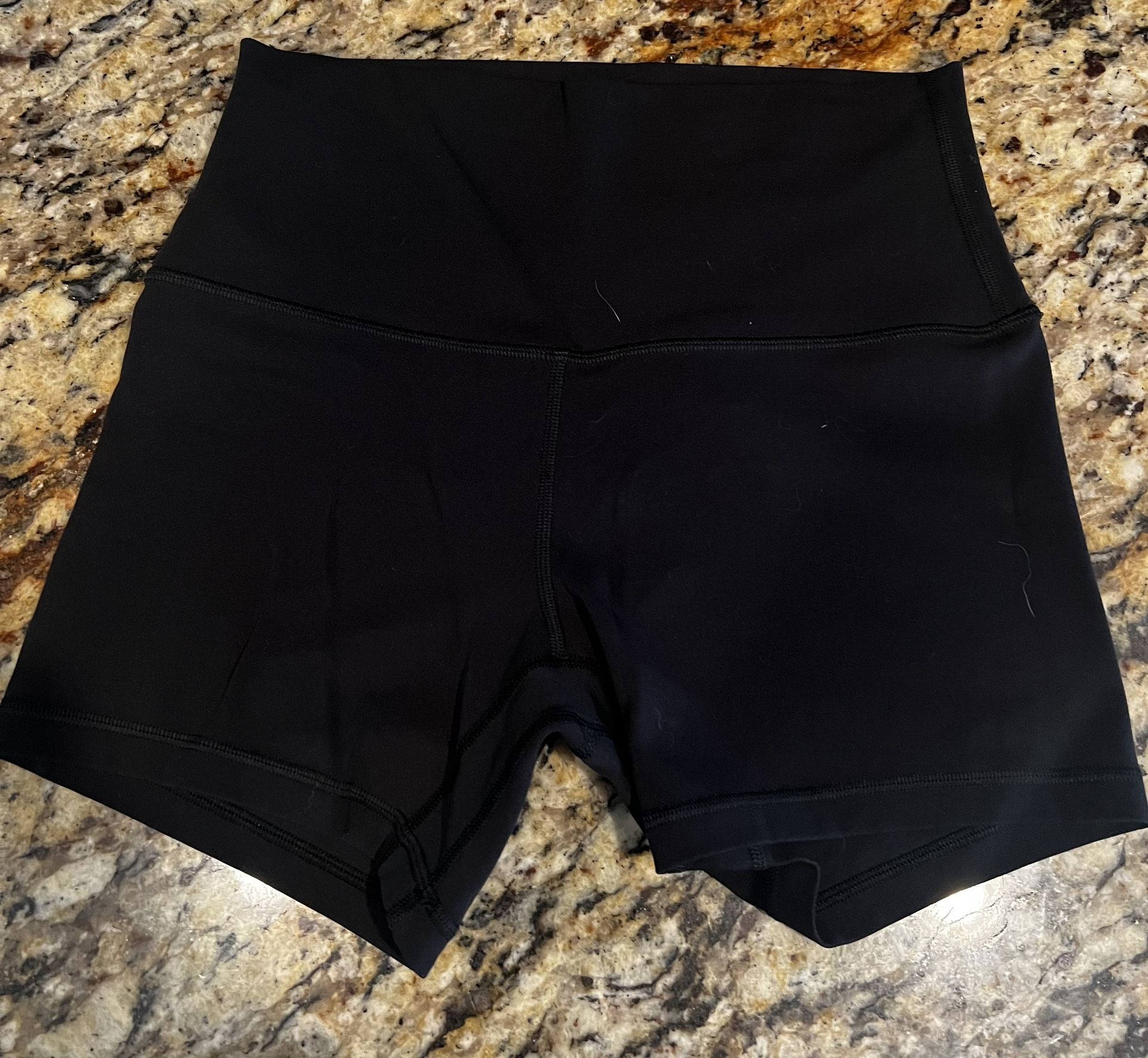 Lululemon Align Shorts Size 6