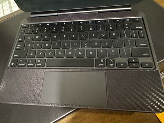 Apple IPad Keyboard and Folio