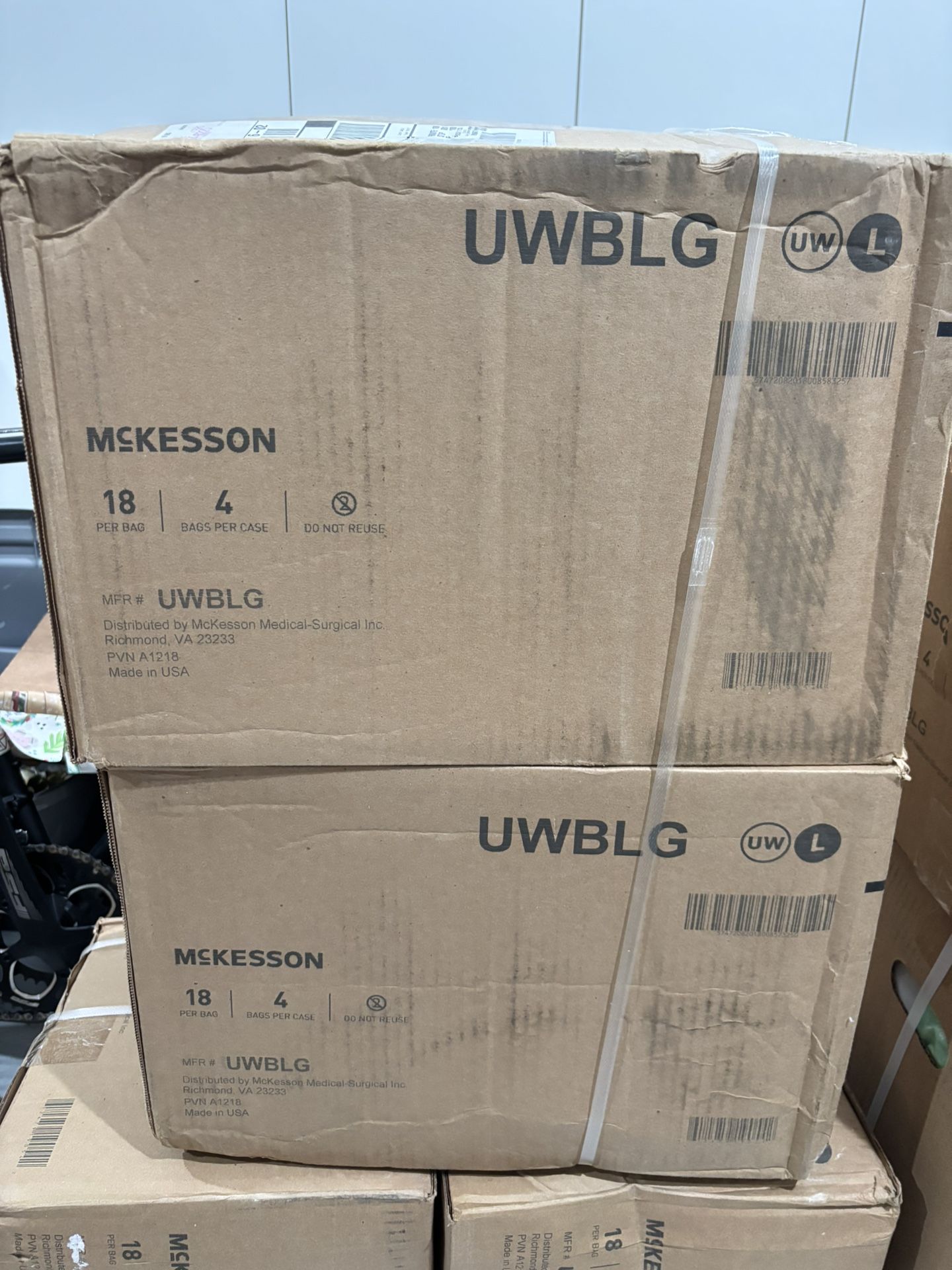 Pull Ups Diapers for adults Size Large. 72 Units Per Box. $30 Each Box.