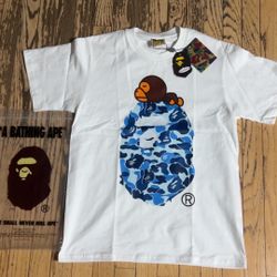 Bape Shirt