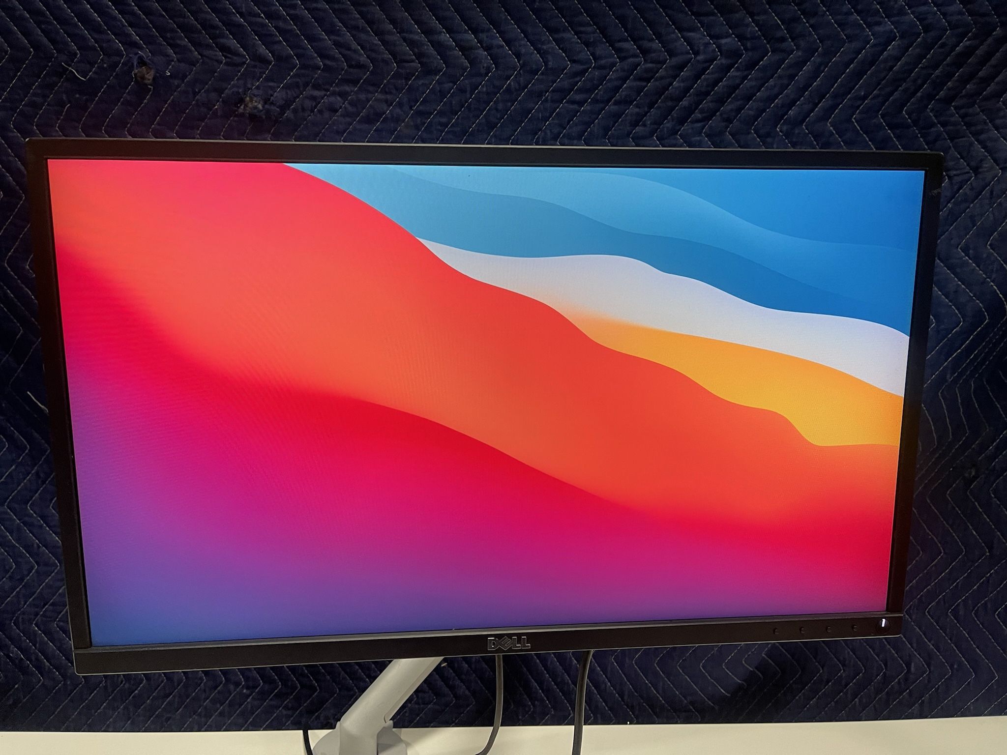 Dell P2317H HD Monitor! We Have Other Models And Sizes Available Too! We Also Have Monitor Mounts, Chairs, And Standing Desks Available As Well!