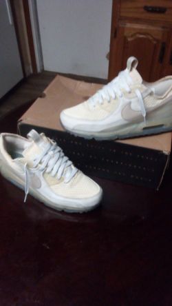 Nike x Terraspace Collab. Size 10