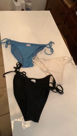 Bathing suit small