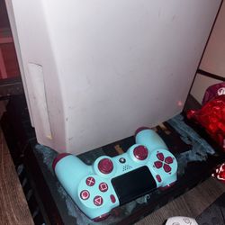 Ps4 
