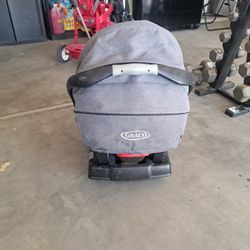 Graco Car Seat 