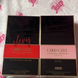 Perfumes And Cologne 