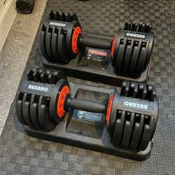 Dumbell 