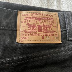 Levi jeans - New