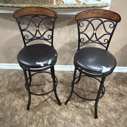 Bar stools