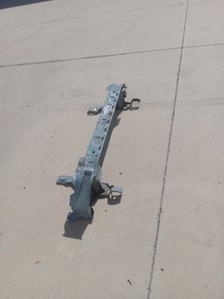 22 To 25 Front Reinforcement Ford Bronco Maverick  Sport ( Oem)