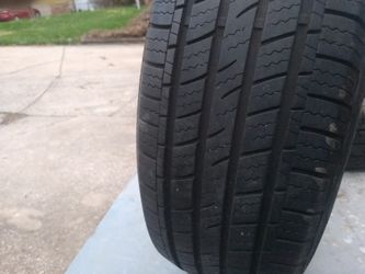 195 65 R15 I have two of them