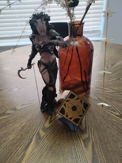 Macfarlan hellraizer 12 figure