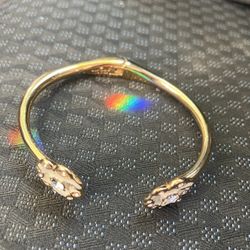 Kate Spade Flower Bracelet 