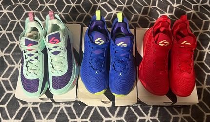 Jordan Luka 1’s  size 10.5