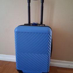Carry On Suite Case