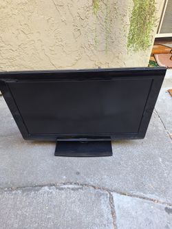 32 Inch Sharp Tv