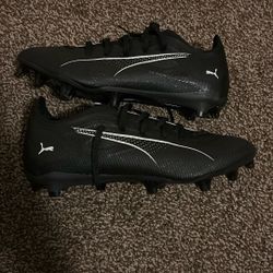 Pumas Soccer Cleats Club 