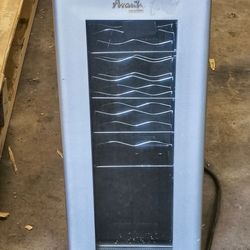 AVANTI WINE COOLER