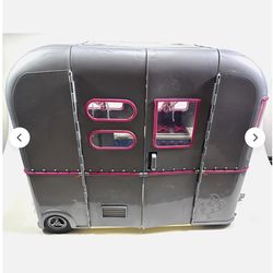 Huge RV Camper for AG 18” Dolls It’s 24x 23” Pickup Nashua-Burlington