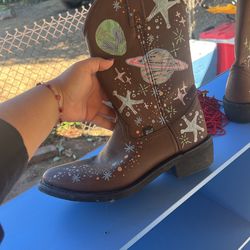 Cowboy Boots