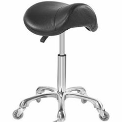 Saddle Stool Chair