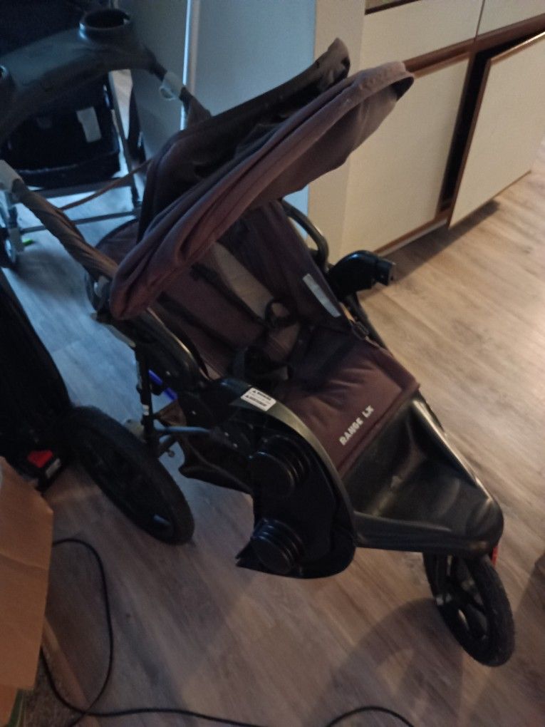 Stroller