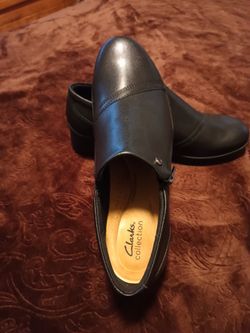 Zapato Dama Super Cómodo De Piel 