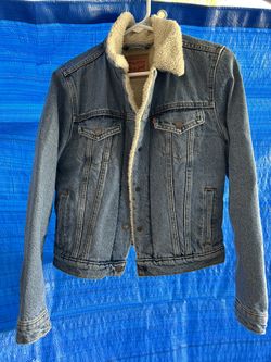 Levi’s Jacket 