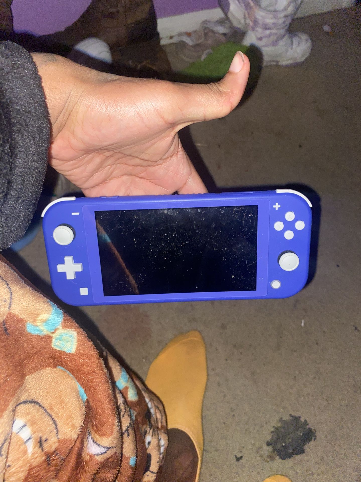 Nintendo
