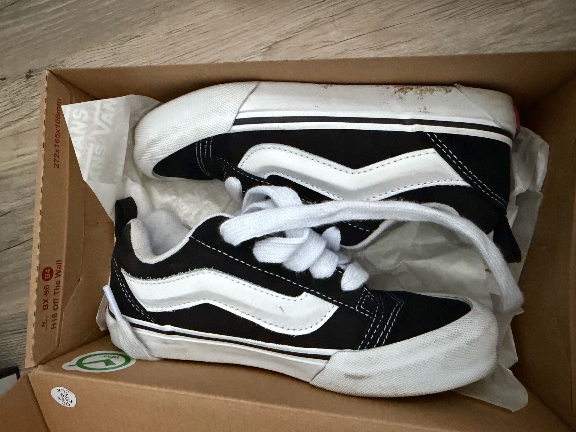Kids Vans