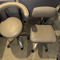 Dental Chairs