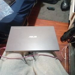 Asus Chromebook Plus