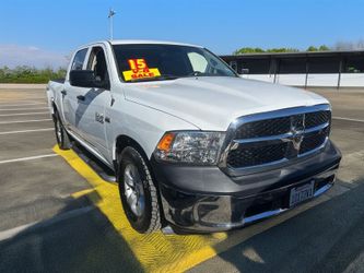 2015 RAM 1500 Express