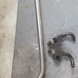 Snap on auto alignment tools