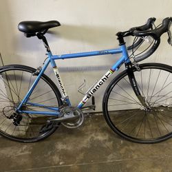 美品 Bianchi IMOLA Bianchi Imola Road Bike for Sale in San Francisco, CA - OfferUp