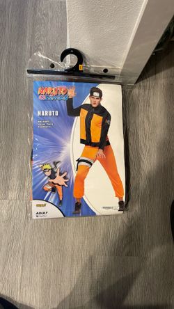 Halloween Costume 