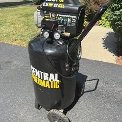  Air Compressor