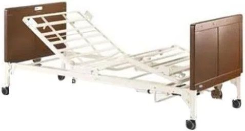 Hospital Bed With Mattress Electric