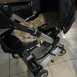 Peg Perego Stroller