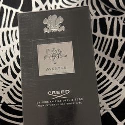 Creed Aventus