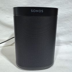SONOS One SL